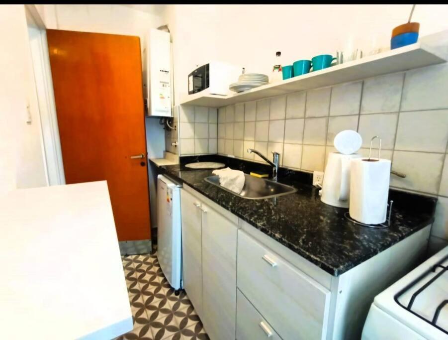 Gran Ubicacion Centro Apartment